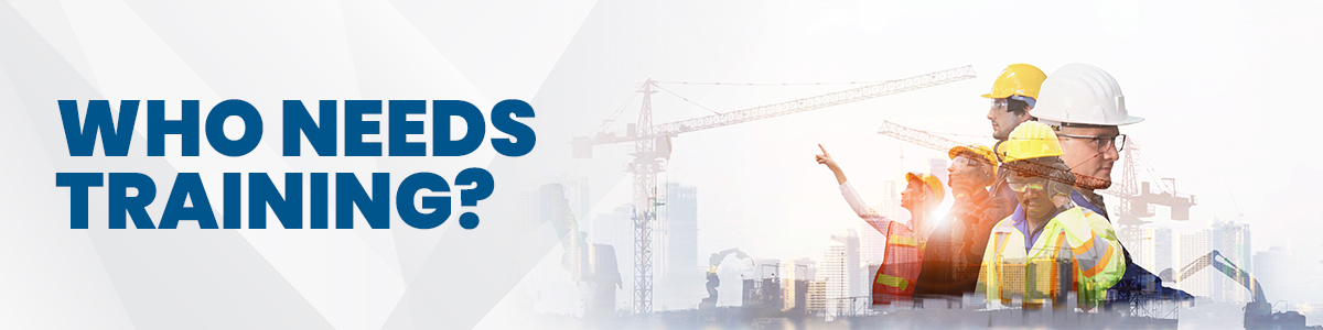 Who Needs Fall Protection Training? | Click Here